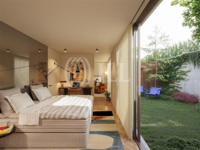 à venda Apartamento de alto padrão de 53 m2, Boavista Cedofeita, Porto