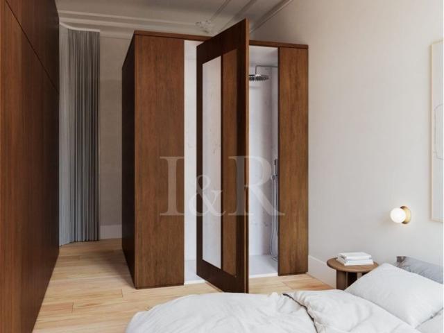 à venda Apartamento de alto padrão de 53 m2, Lisboa