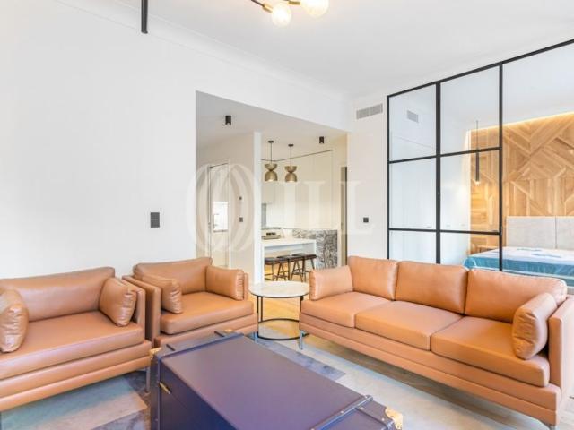 à venda Apartamento de alto padrão de 64 m2, Saldanha Sao Jorge de Arroios, Lisboa
