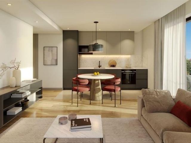 à venda Apartamento de alto padrão de 68 m2, Cascais, Portugal