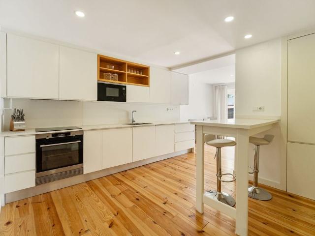 à venda Apartamento de alto padrão de 68 m2, Lisboa, Portugal