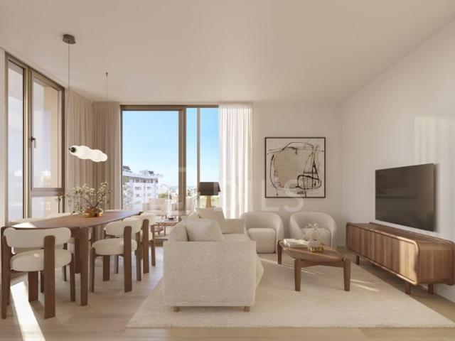 à venda Apartamento de luxo, Parque das Nacoes, Lisboa