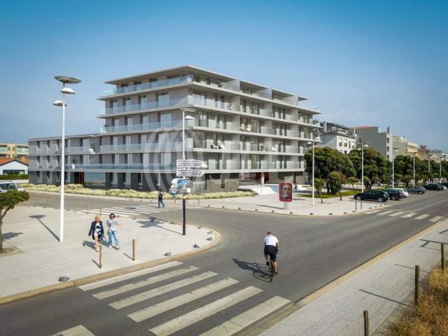 à venda Apartamento de alto padrão de 68 m2, Vila do Conde, Portugal