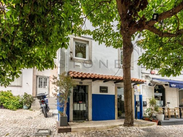 à venda Apartamento de alto padrão de 60 m2, Cascais, Portugal