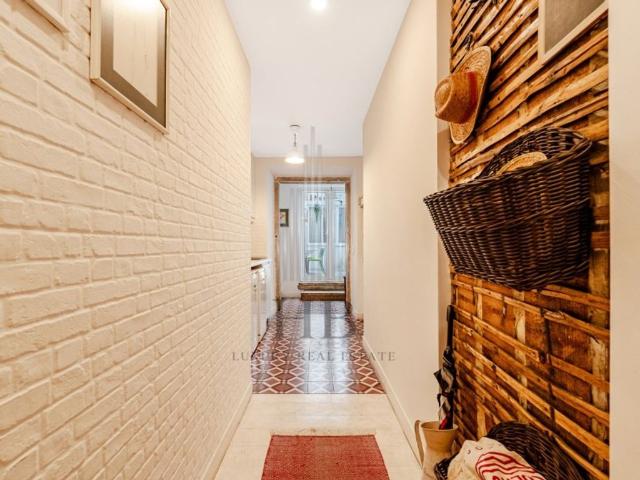 à venda Apartamento de alto padrão, Praca da Alegria, Lisboa