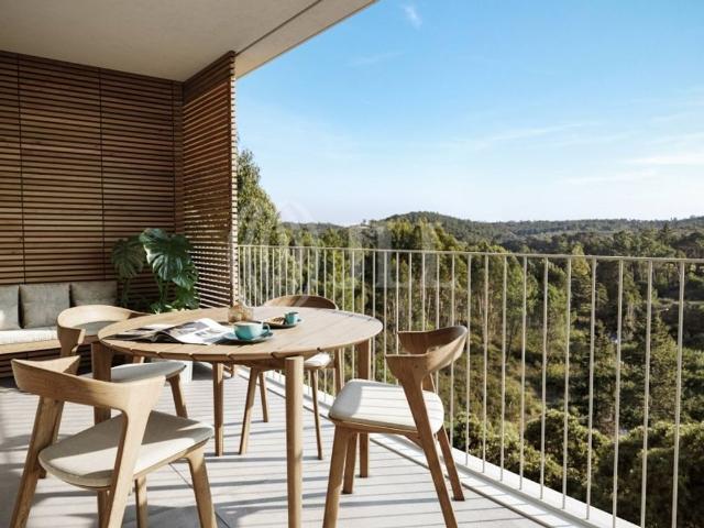 à venda Apartamento de alto padrão de 62 m2, Sintra, Portugal