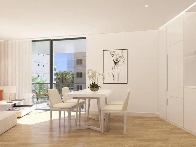 à venda Apartamento de alto padrão de 63 m2, Armação de Pêra, Portugal