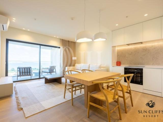 à venda Apartamento de alto padrão de 63 m2, Lagos, Faro