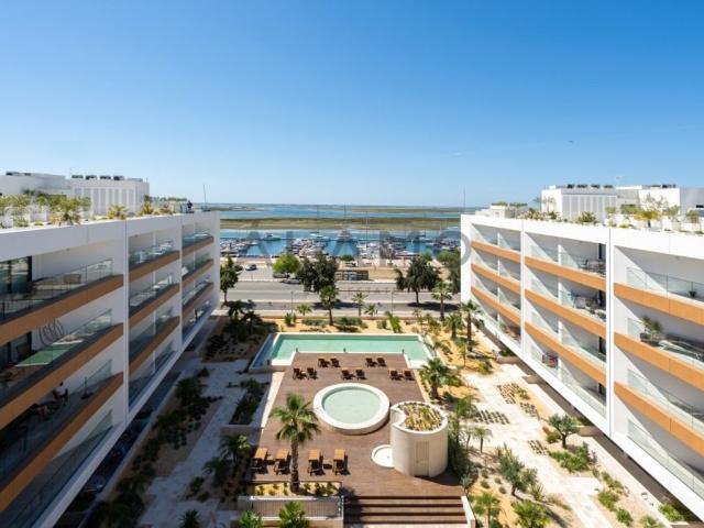 à venda Apartamento de alto padrão de 75 m2, Olhão, Faro