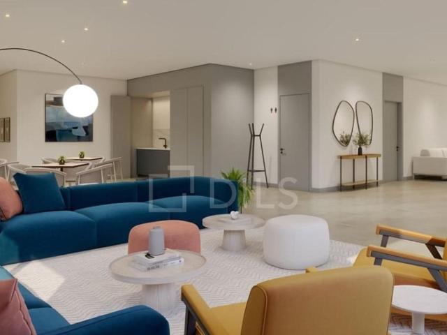 à venda Apartamento de alto padrão de 75 m2, Carcavelos, Cascais, Lisboa