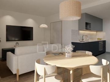 à venda Apartamento de alto padrão de 75 m2, Carcavelos, Cascais, Lisboa