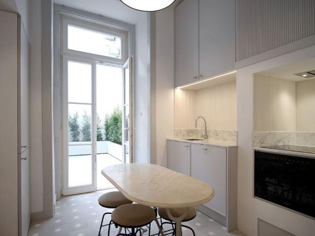 à venda Apartamento de alto padrão de 75 m2, Lisboa