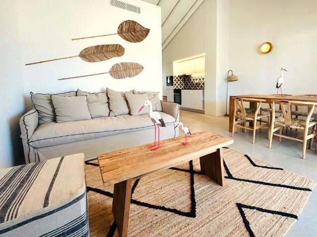 à venda Apartamento de alto padrão de 76 m2, Comporta, Portugal