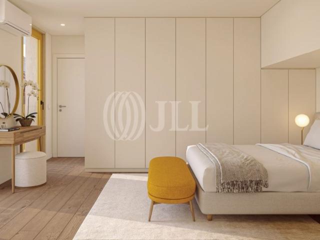 à venda Apartamento de alto padrão de 76 m2, Lisboa, Portugal