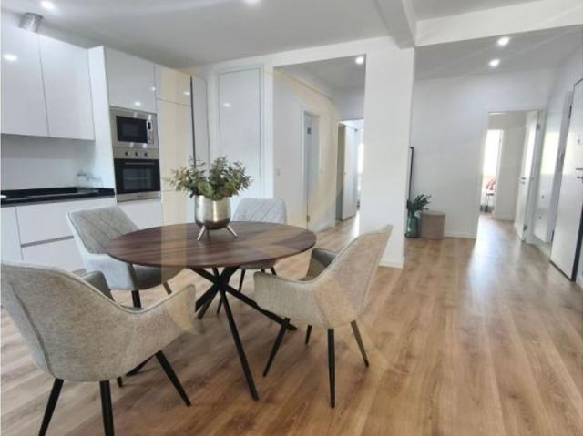 à venda Apartamento de alto padrão de 77 m2, Lisboa, Portugal