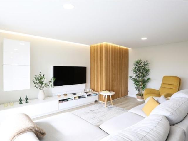 à venda Apartamento de alto padrão de 78 m2, Nazaré, Leiria
