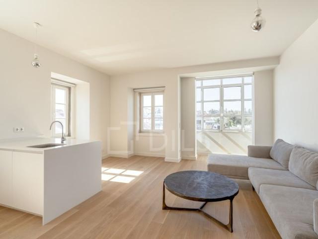 à venda Apartamento de alto padrão de 78 m2, Avenida da Liberdade Sao Jose, Lisboa