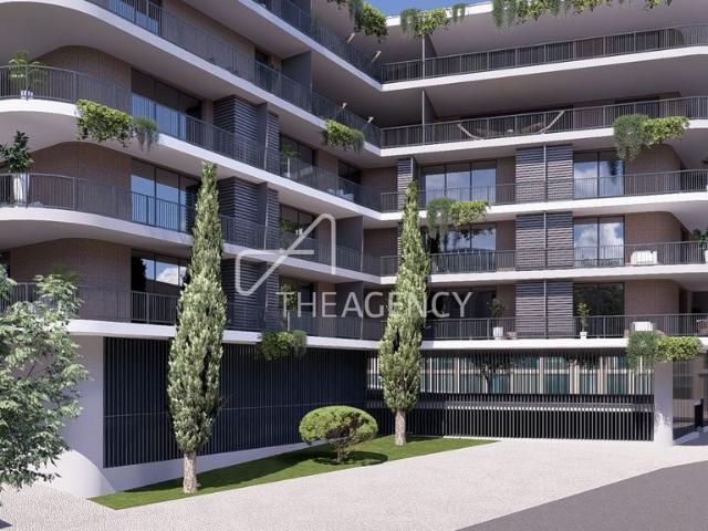 à venda Apartamento de alto padrão de 78 m2, Armação de Pêra, Portugal