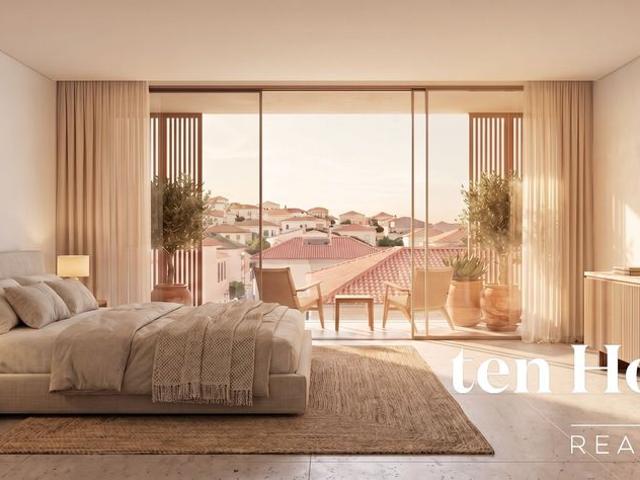 à venda Apartamento de alto padrão de 78 m2, Silves, Portugal