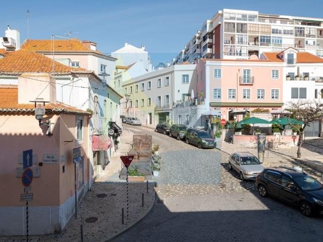 à venda Apartamento de alto padrão de 79 m2, Oeiras, Lisboa