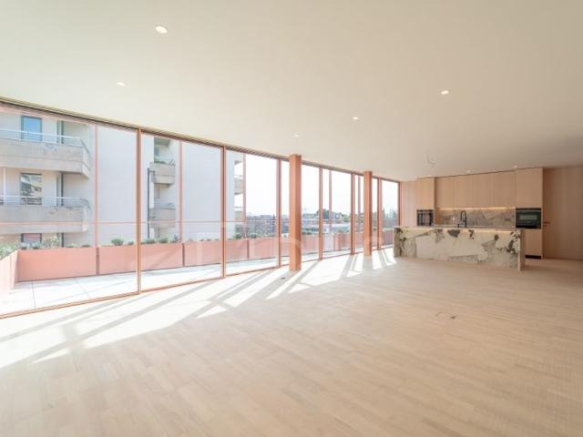 à venda Luxuoso apartamento, Foz Velha Foz do Douro, Porto