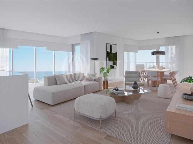à venda Apartamento de alto padrão de 79 m2, Vila Nova de Gaia, Portugal