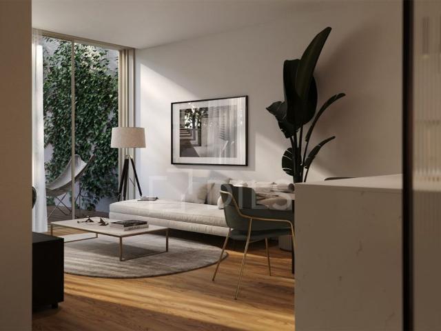 à venda Luxuoso apartamento de 70 m2, Matosinhos Sul, Matosinhos, Porto