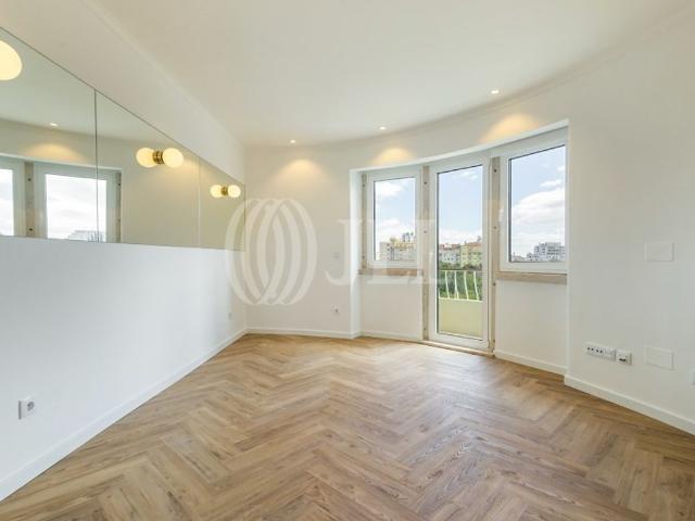 à venda Apartamento de alto padrão de 70 m2, Amoreiras, Lisboa