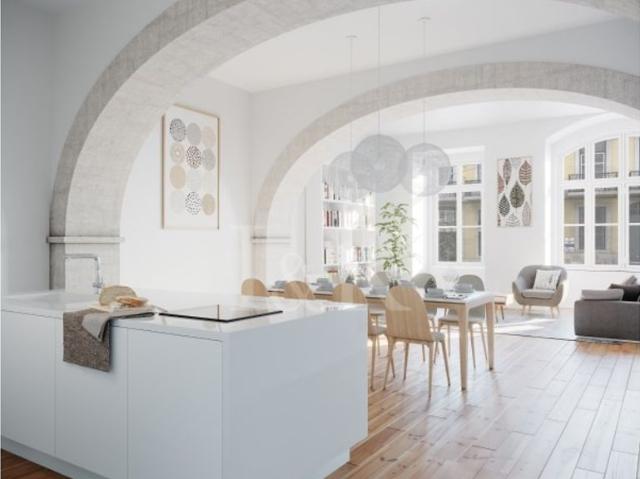 à venda Apartamento de alto padrão, Chiado Santa Justa, Lisboa