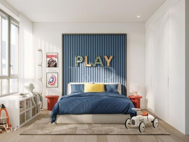 à venda Apartamento de alto padrão de 72 m2, Matinha, Lisboa