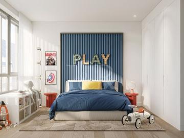 à venda Apartamento de alto padrão de 72 m2, Matinha, Lisboa