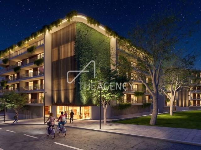 à venda Apartamento de alto padrão de 72 m2, Armação de Pêra, Faro