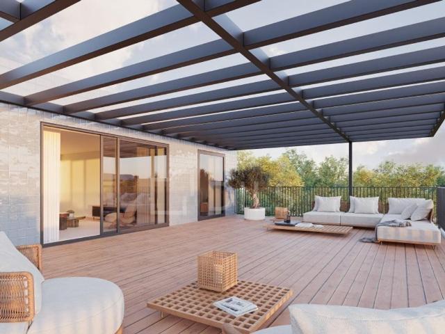 à venda Apartamento de alto padrão de 72 m2, Centro Cedofeita, Porto