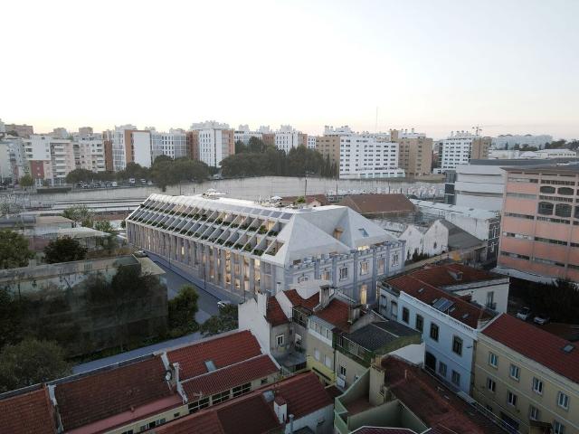 à venda Apartamento de alto padrão de 72 m2, Lisboa