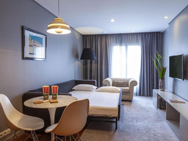 à venda Apartamento de alto padrão de 72 m2, Lisboa