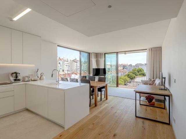 à venda Apartamento de alto padrão de 73 m2, Benfica, Lisboa