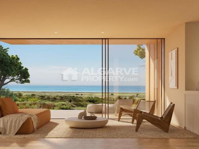 à venda Apartamento de alto padrão de 73 m2, Lagos, Faro