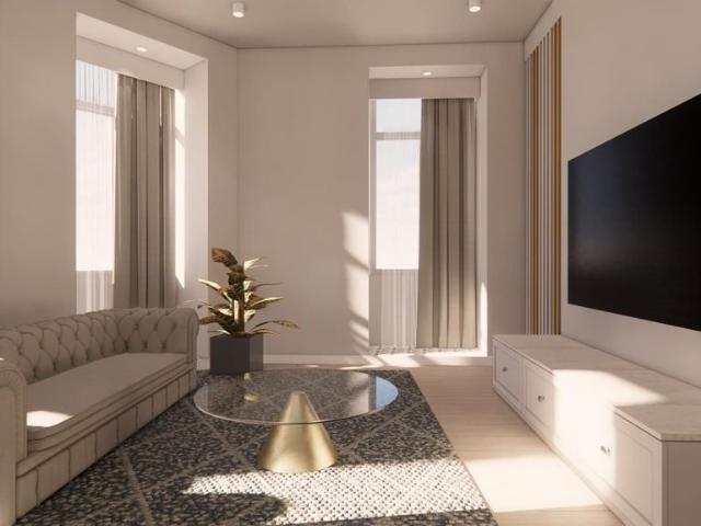 à venda Apartamento de alto padrão de 73 m2, Lisboa