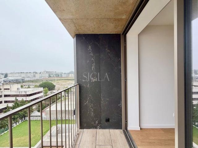 à venda Apartamento de alto padrão de 84 m2, Matosinhos Sul, Matosinhos, Porto