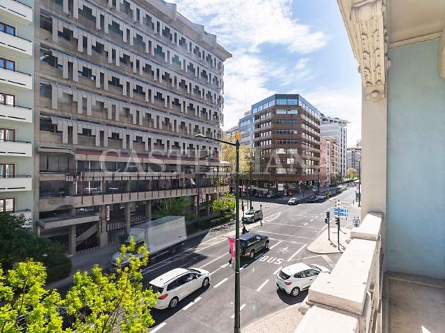 à venda Apartamento de luxo, Avenida Braamcamp Coracao de Jesus, Lisboa