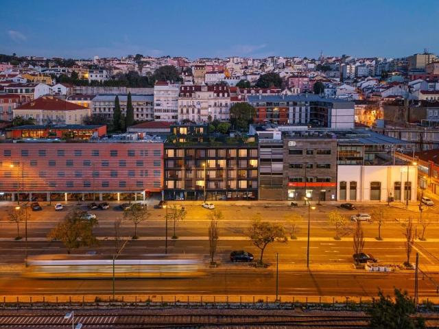 à venda Apartamento de alto padrão de 84 m2, Estrela, Portugal