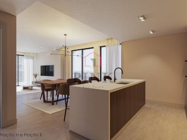 à venda Apartamento de alto padrão de 88 m2, Machico, Madeira