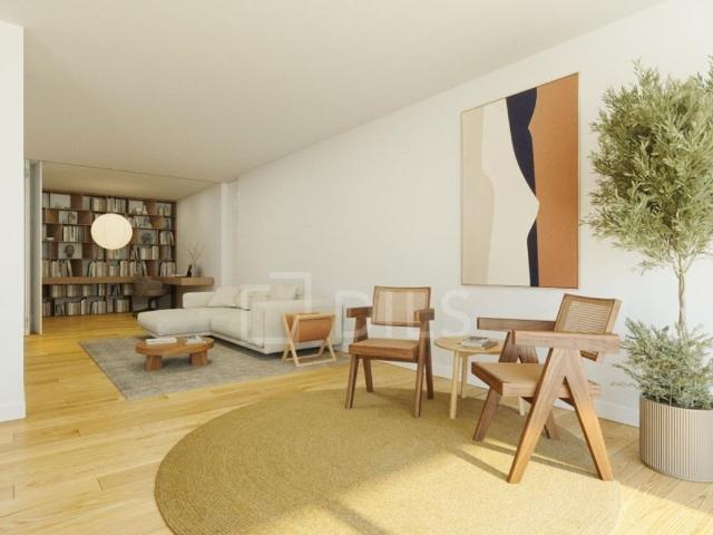 à venda Apartamento de luxo de 85 m2, Baixa, Porto