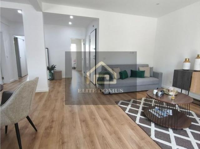 à venda Apartamento de alto padrão de 85 m2, Lisboa, Portugal
