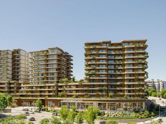 à venda Apartamento de alto padrão de 85 m2, Loures, Portugal
