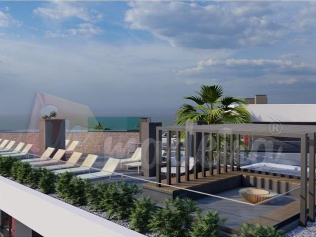 à venda Apartamento de alto padrão de 86 m2, Garajau, Santa Cruz, Madeira