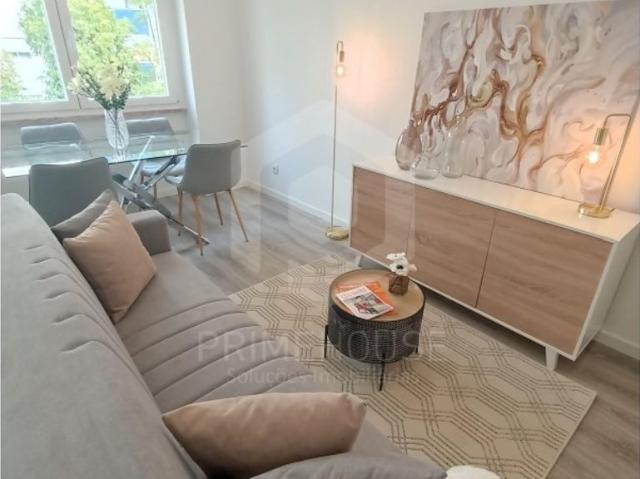 à venda Apartamento de alto padrão de 86 m2, Lisboa, Portugal