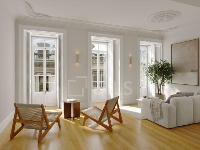 à venda Luxuoso apartamento, Sao Bento Merces, Lisboa