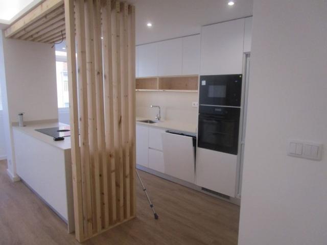 à venda Apartamento de alto padrão de 86 m2, Sete Rios, Lisboa