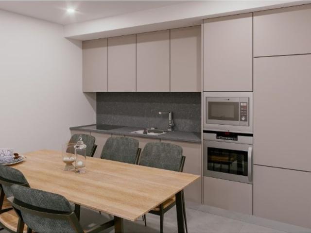 à venda Apartamento de alto padrão de 87 m2, Nazaré, Leiria